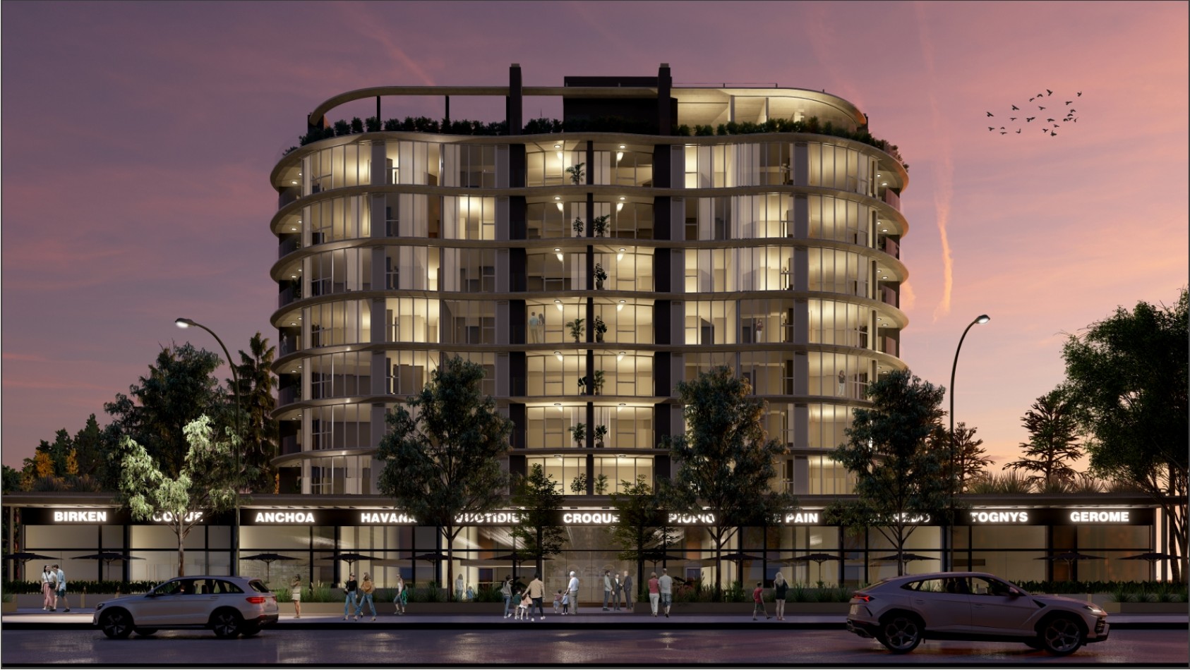 DEPARTAMENTO EN POZO EN PINAMAR AVENIDA BUNGE