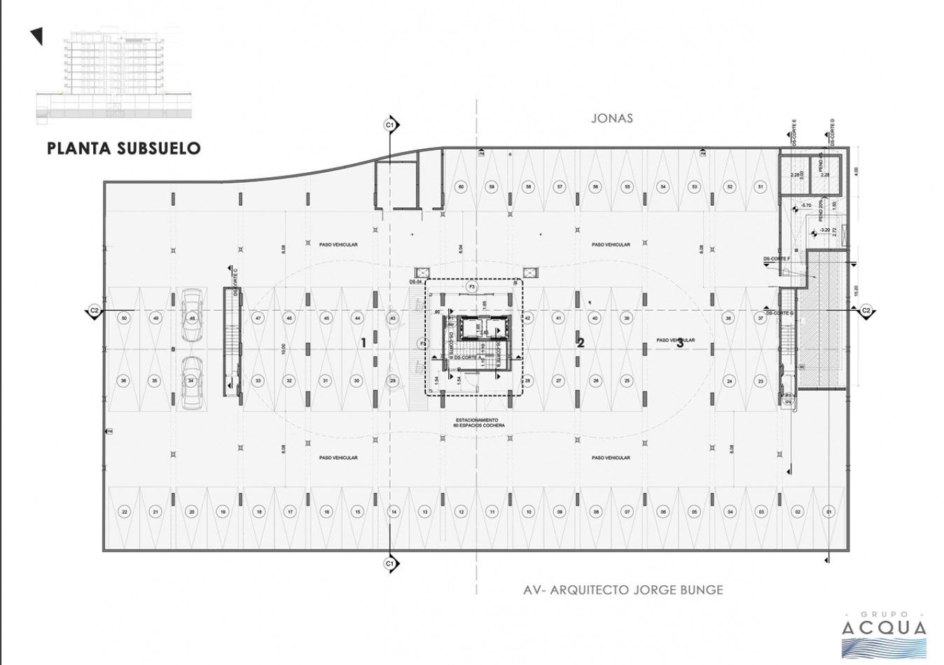 DEPARTAMENTO 3 AMBIENTES ,CENTRO PINAMAR FINANCIADO, EN PESOS!!!!!!
