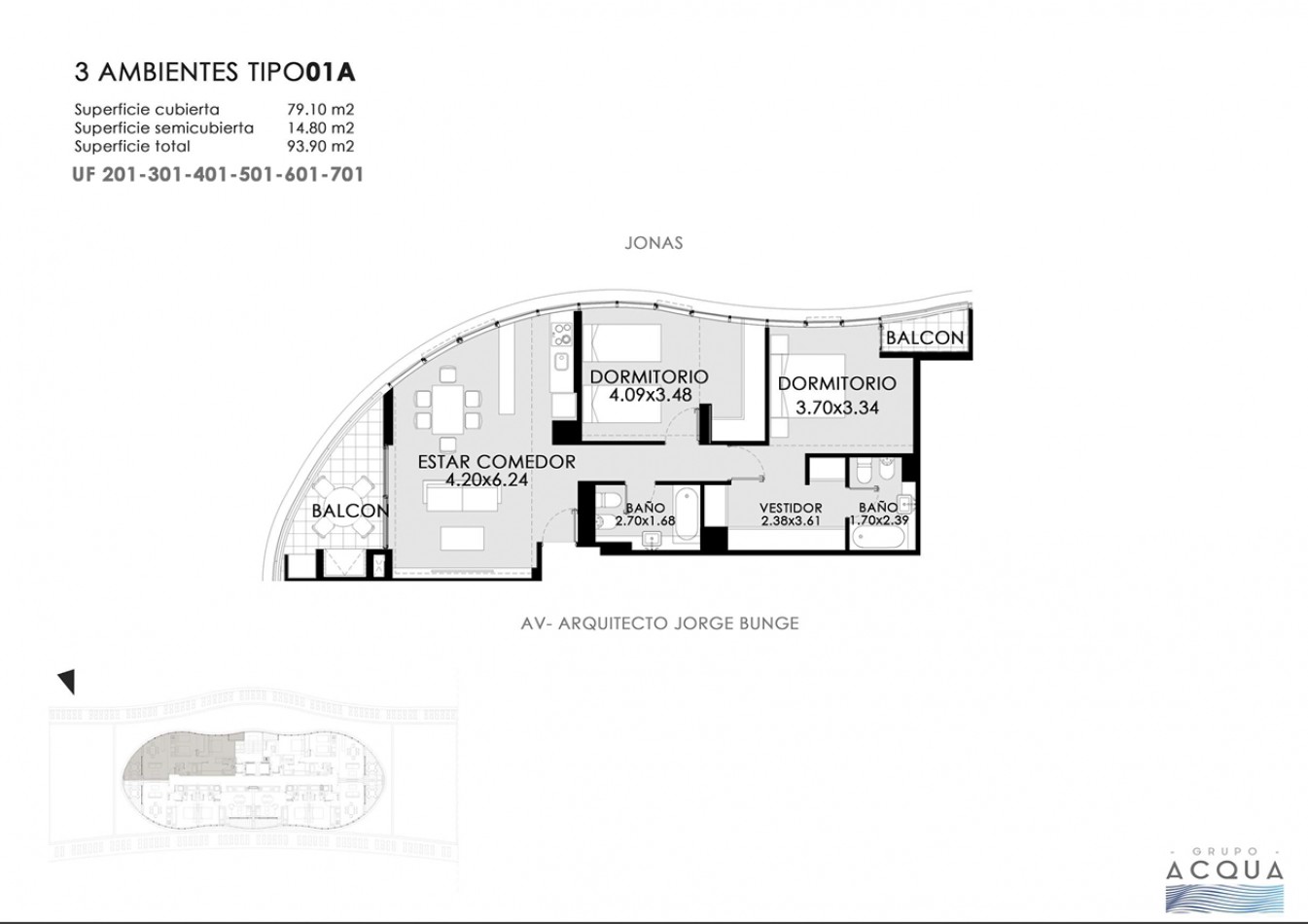 DEPARTAMENTO 3 AMBIENTES ,CENTRO PINAMAR FINANCIADO, EN PESOS!!!!!!
