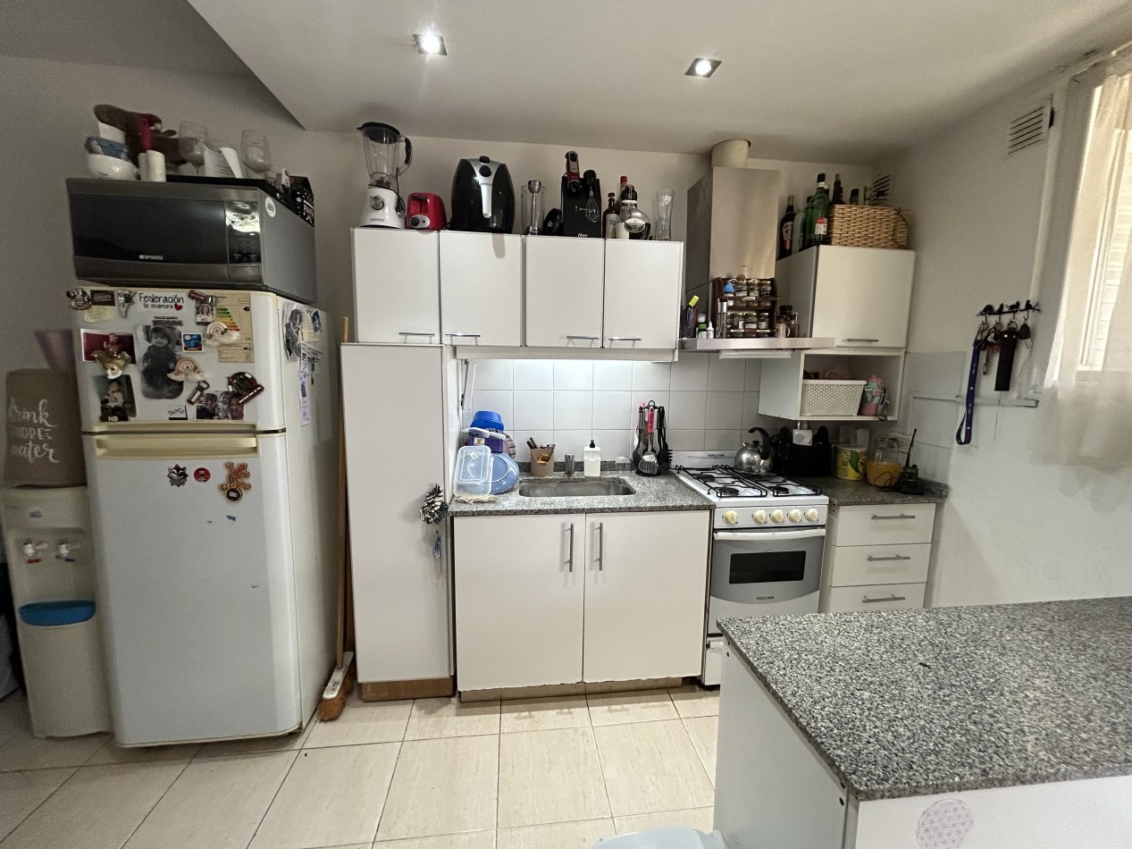 Departamento 3 Amb en venta en Pinamar