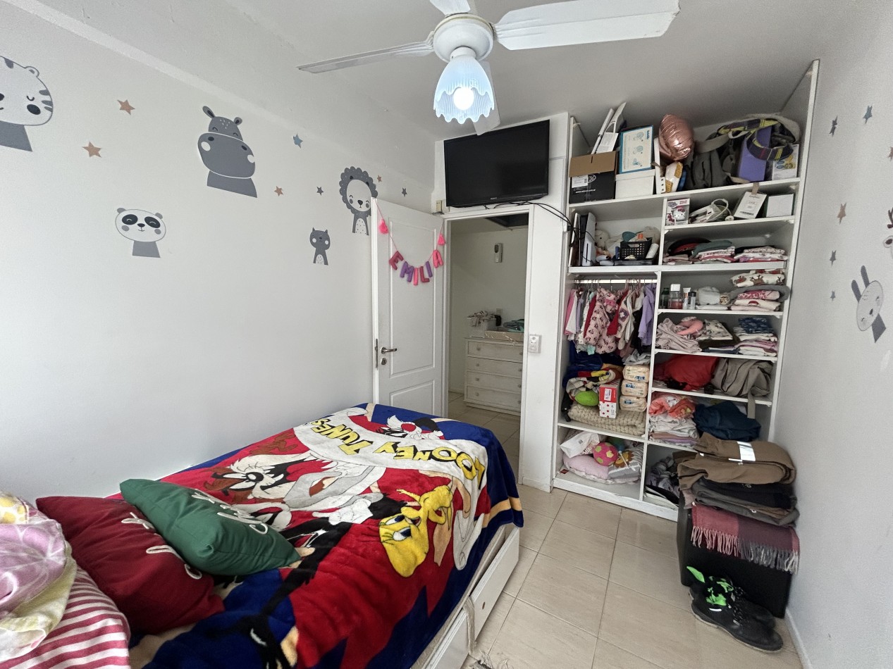Departamento 3 Amb en venta en Pinamar
