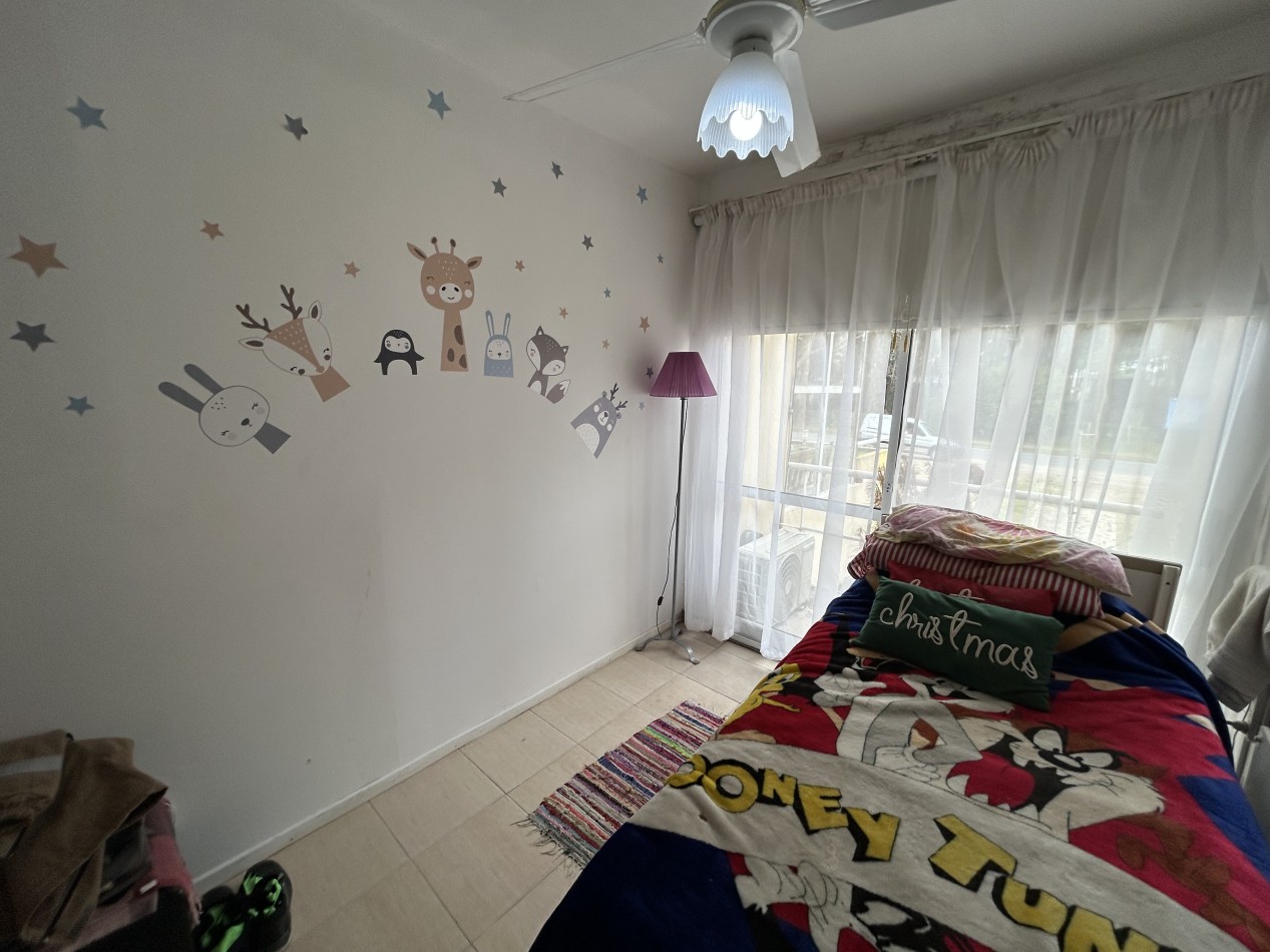 Departamento 3 Amb en venta en Pinamar