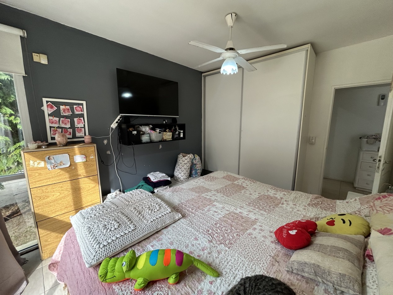 Departamento 3 Amb en venta en Pinamar