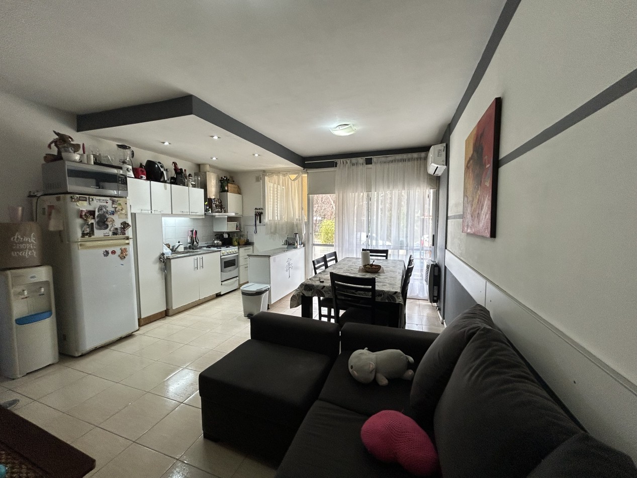 Departamento 3 Amb en venta en Pinamar