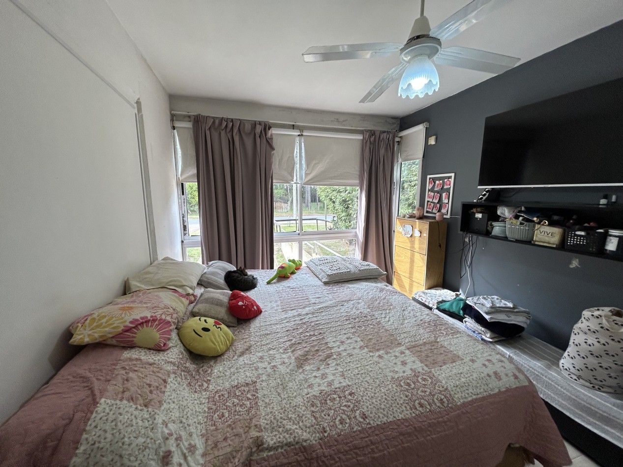 Departamento 3 Amb en venta en Pinamar