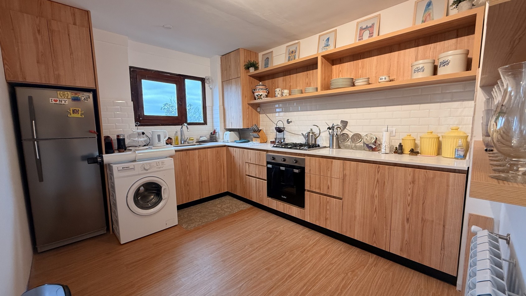  DEPARTAMENTO RECICLADO EN VENTA EN PINAMAR
