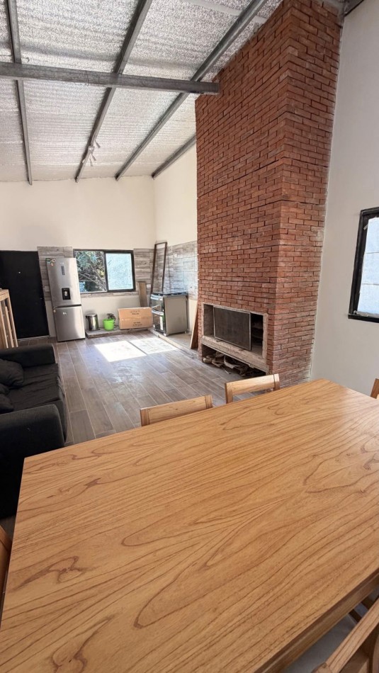 CASA EN VENTA EN VALERIA DEL MAR 
