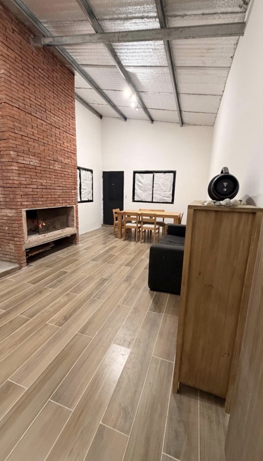 CASA EN VENTA EN VALERIA DEL MAR 