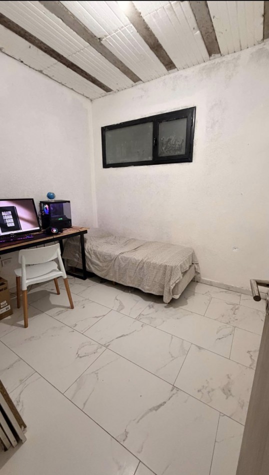 CASA EN VENTA EN VALERIA DEL MAR 