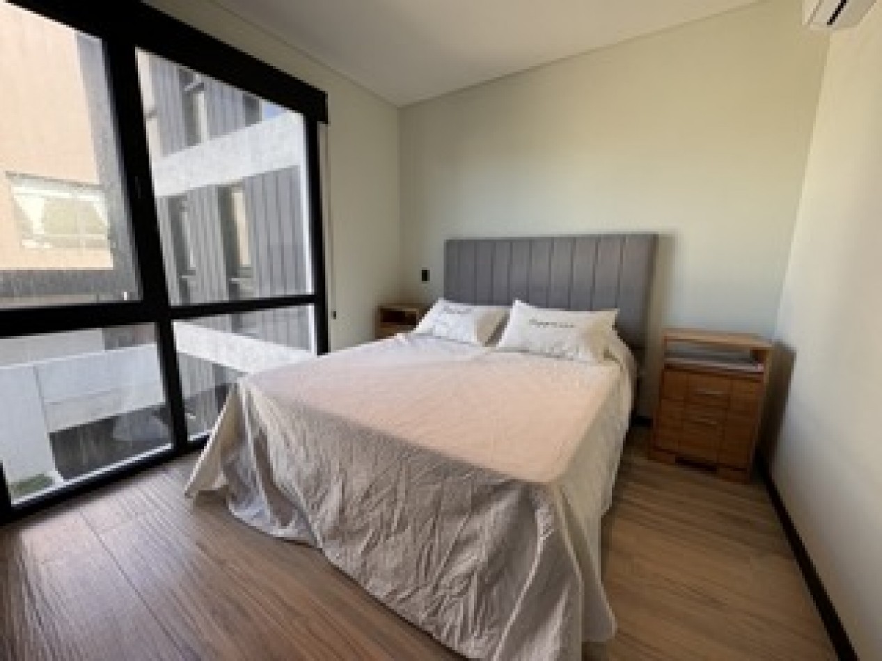 DEPARTAMENTO AMB CON PISCINA Y SALA DE JUEGOS - ARENAS 5 VERANO 2027