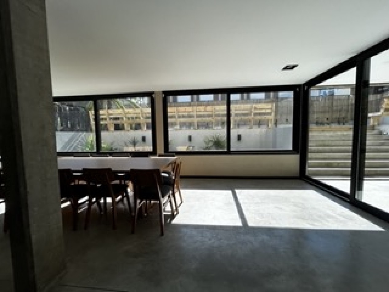 DEPARTAMENTO AMB CON PISCINA Y SALA DE JUEGOS - ARENAS 5 VERANO 2027