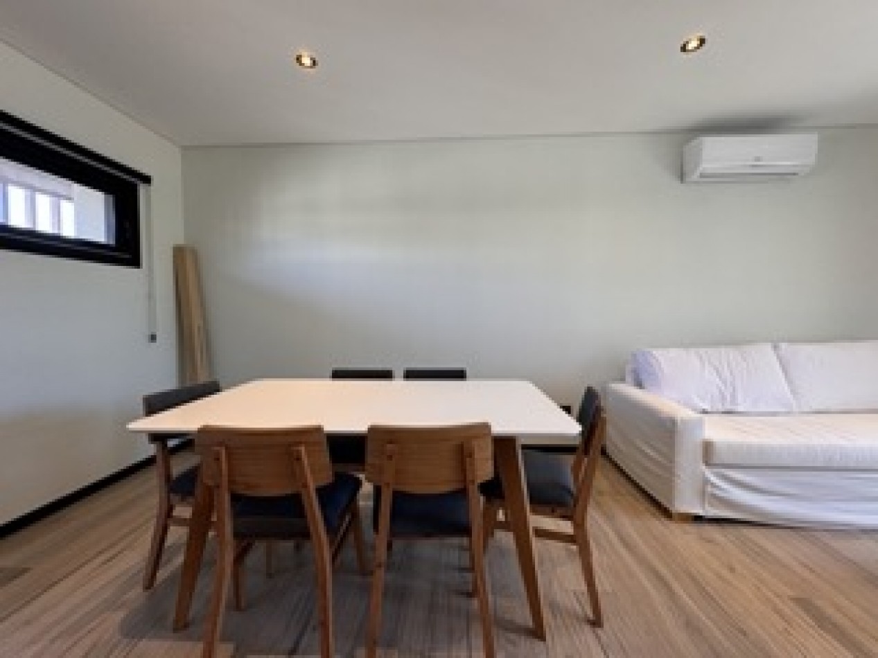 DEPARTAMENTO AMB CON PISCINA Y SALA DE JUEGOS - ARENAS 5 VERANO 2027