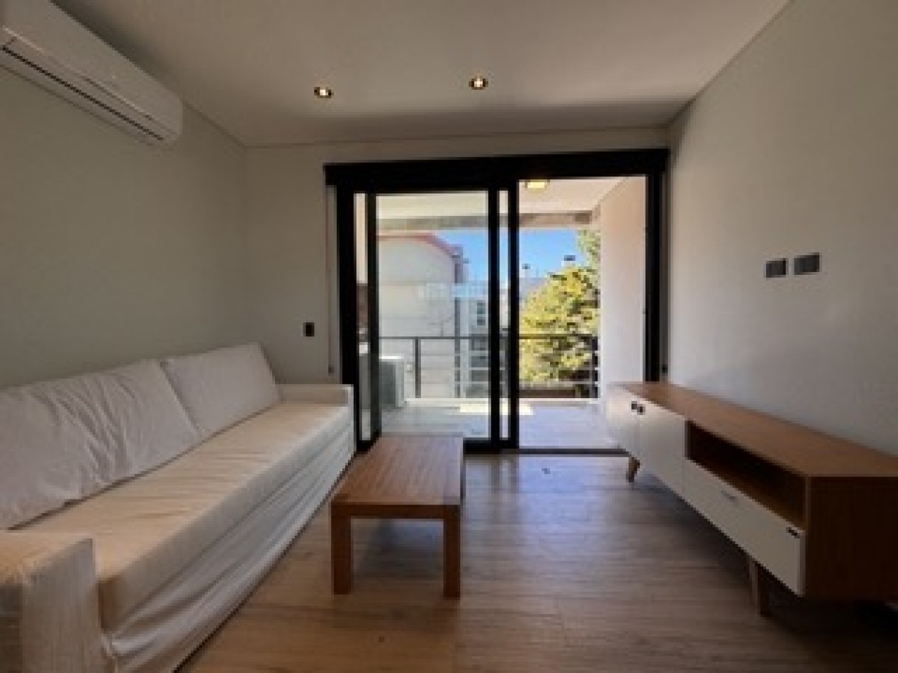 DEPARTAMENTO AMB CON PISCINA Y SALA DE JUEGOS - ARENAS 5 VERANO 2027