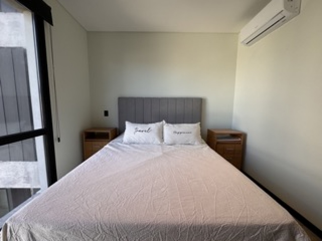 DEPARTAMENTO AMB CON PISCINA Y SALA DE JUEGOS - ARENAS 5 VERANO 2027