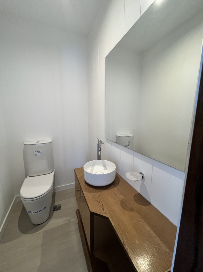 CASA EN VENTA EN COSTA ESMERALDA