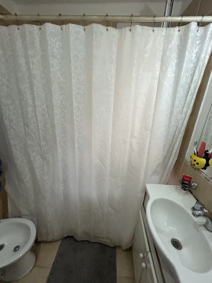 Departamento 3 Amb en venta en Pinamar