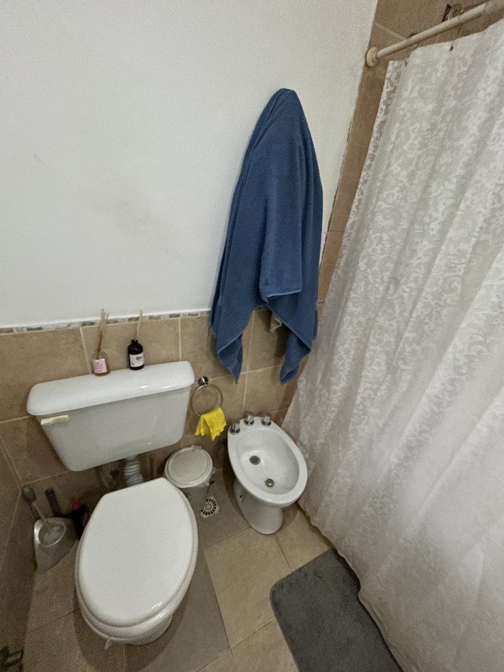 Departamento 3 Amb en venta en Pinamar