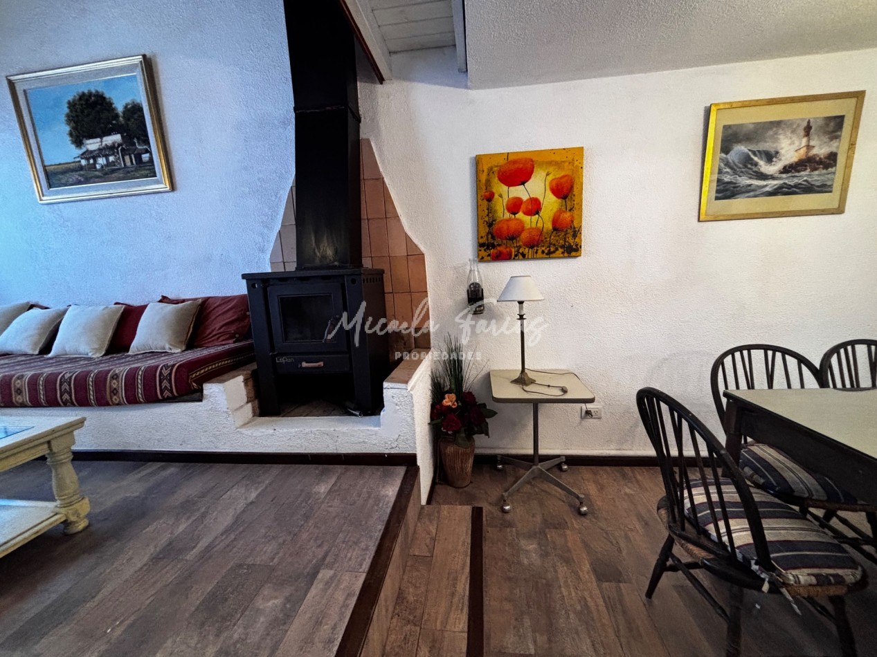 🏡 Duplex en venta - Pinamar 