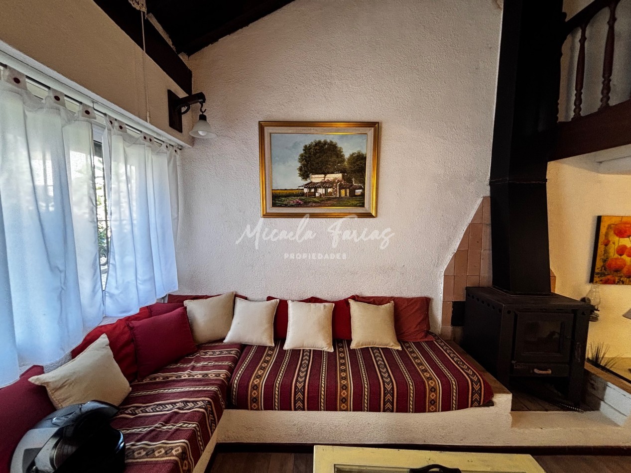 🏡 Duplex en venta - Pinamar 