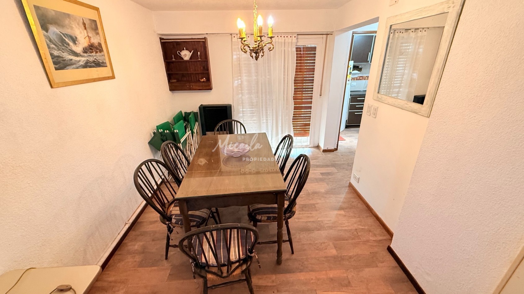 🏡 Duplex en venta - Pinamar 