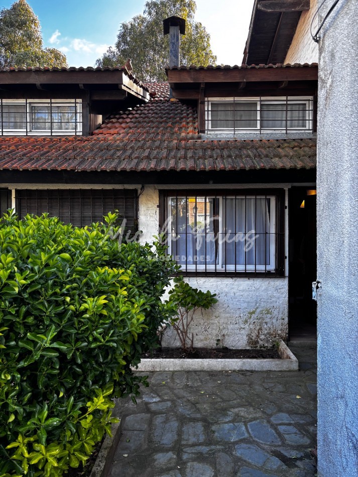 🏡 Duplex en venta - Pinamar 