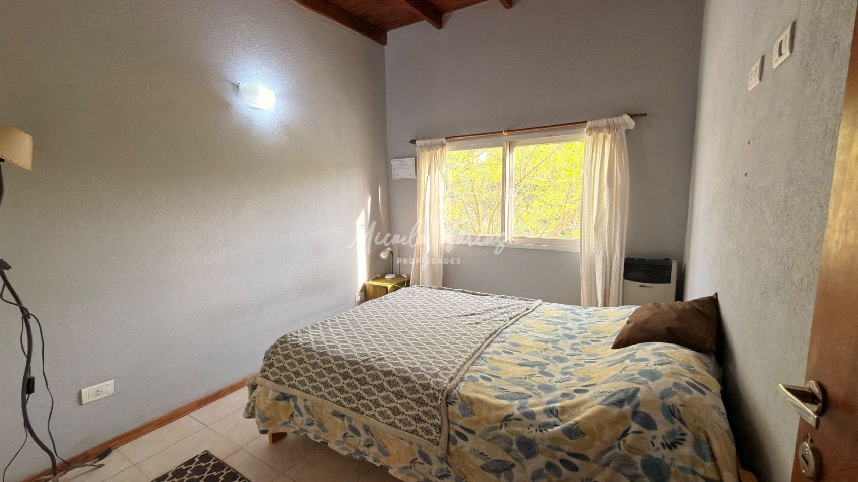 DEPARTAMENTO 3 AMBIENTES EN VENTA EN PINAMAR