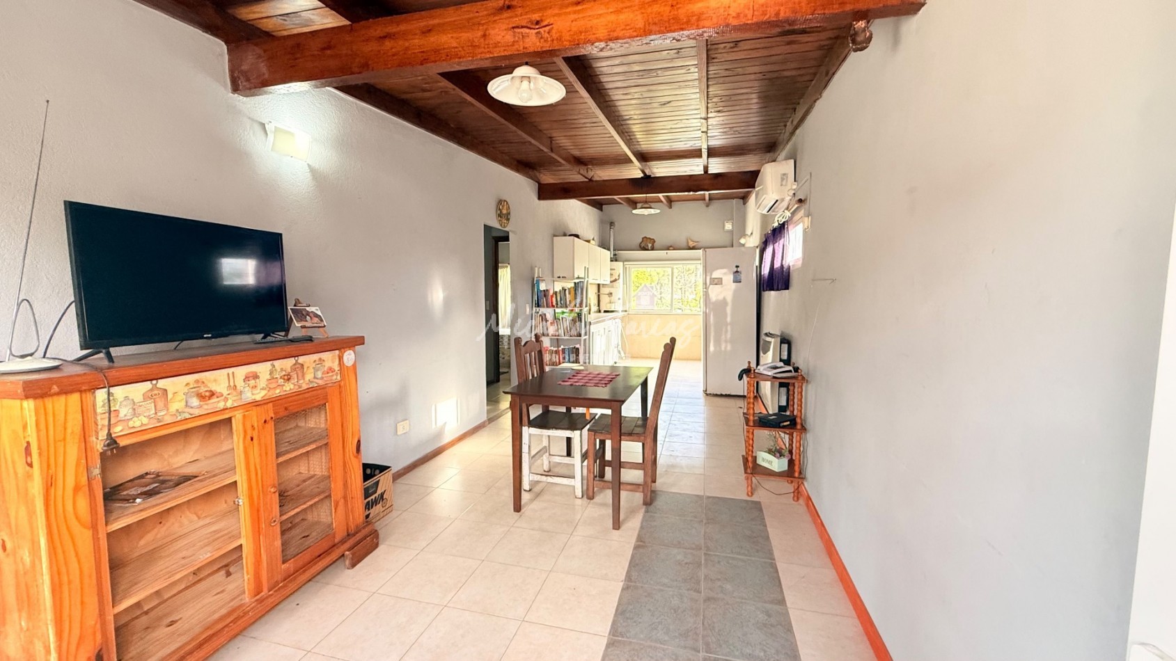 DEPARTAMENTO 3 AMBIENTES EN VENTA EN PINAMAR