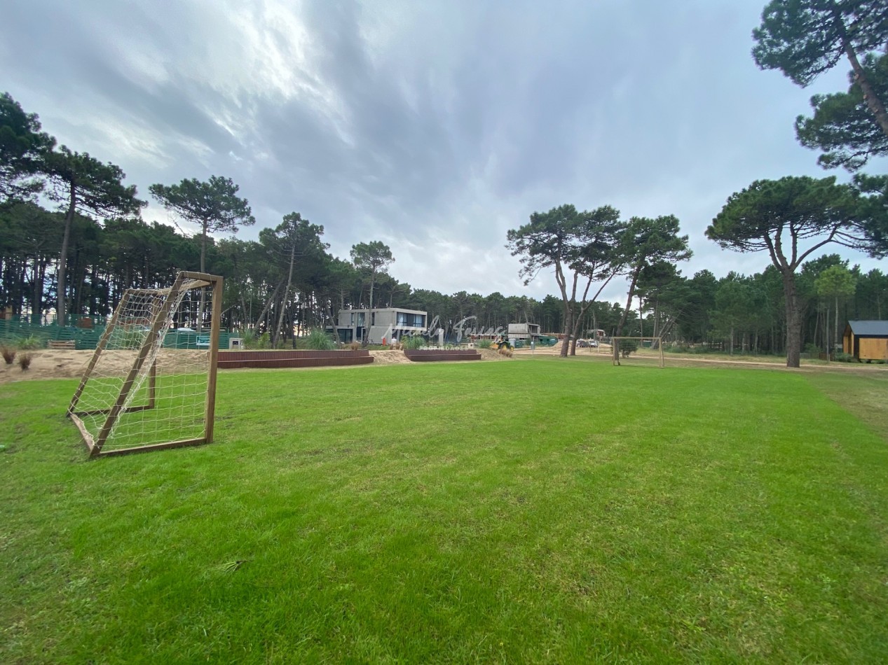 OPORTUNIDAD LOTE EN VENTA EN BARRIO PIONEROS