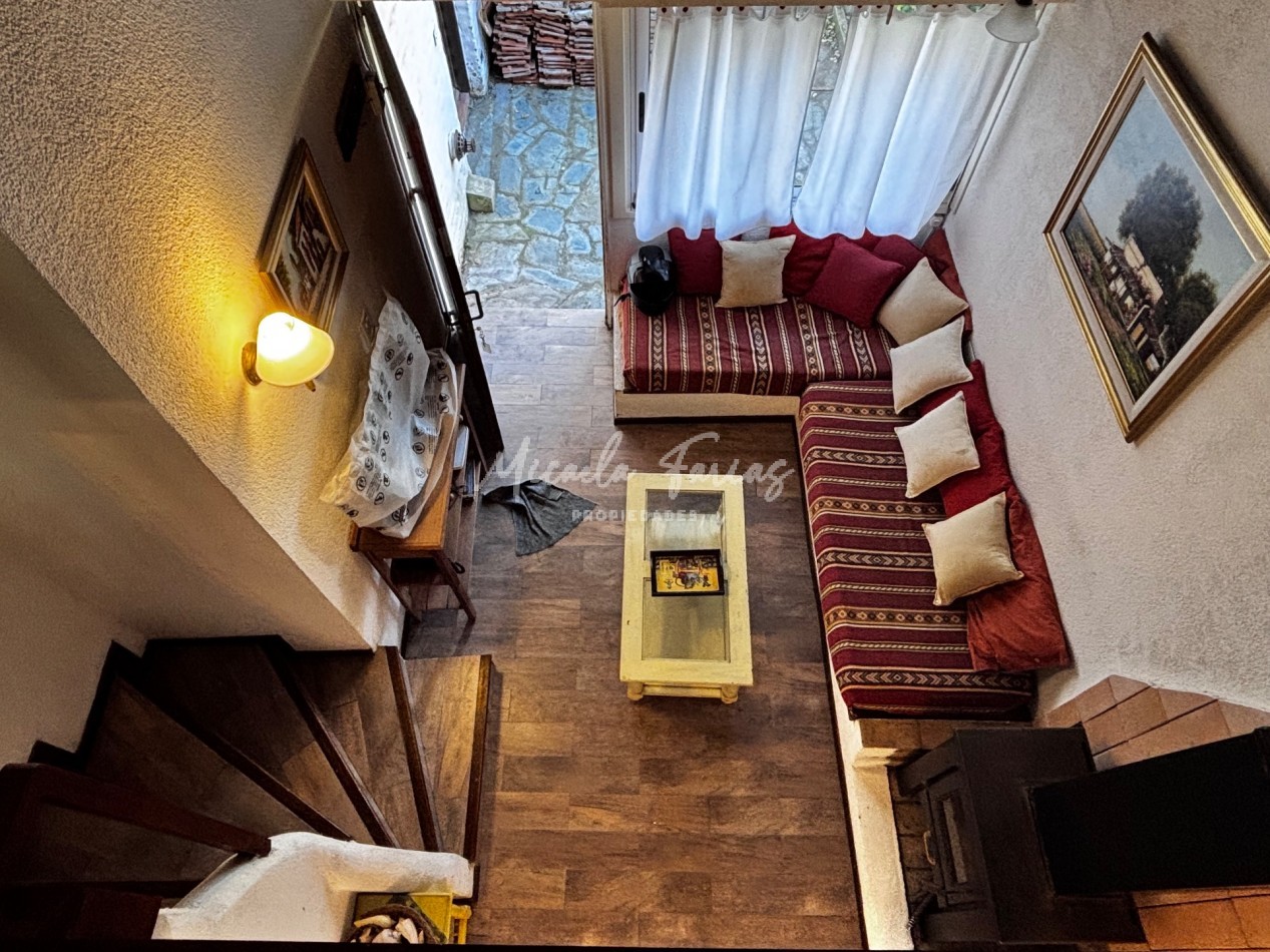 🏡 Duplex en venta - Pinamar 