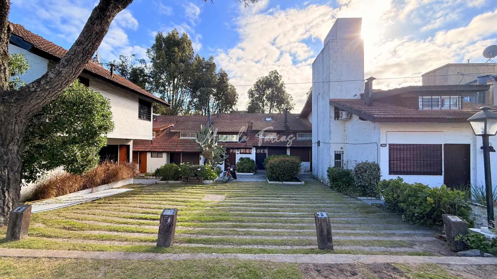 🏡 Duplex en venta - Pinamar 