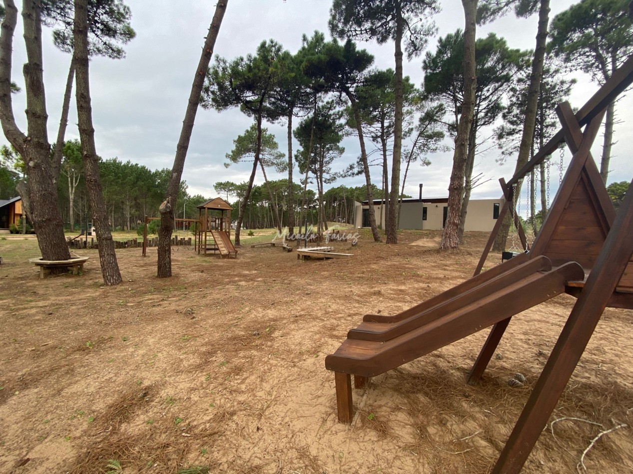 OPORTUNIDAD LOTE EN VENTA EN BARRIO PIONEROS