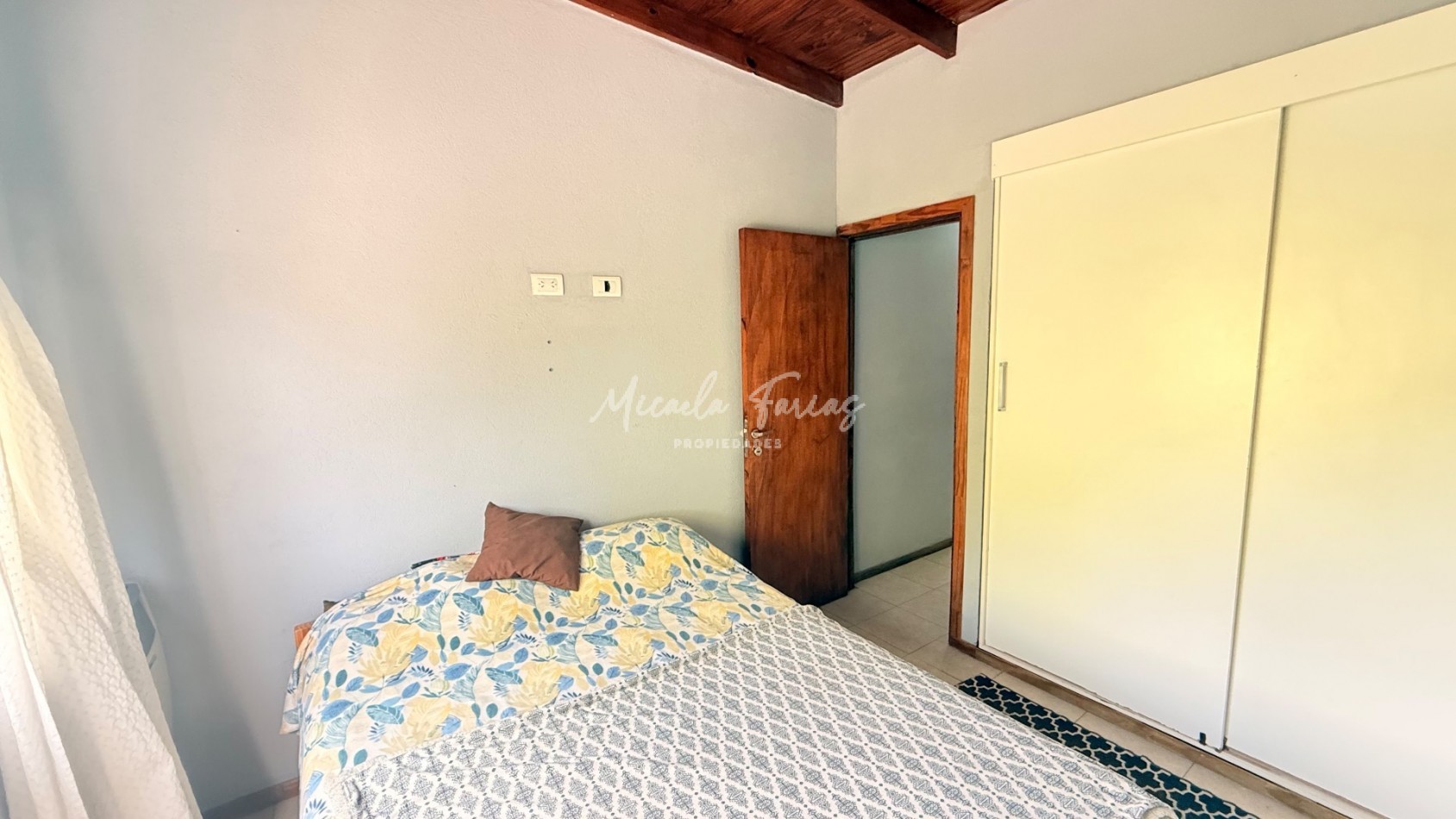 DEPARTAMENTO 3 AMBIENTES EN VENTA EN PINAMAR