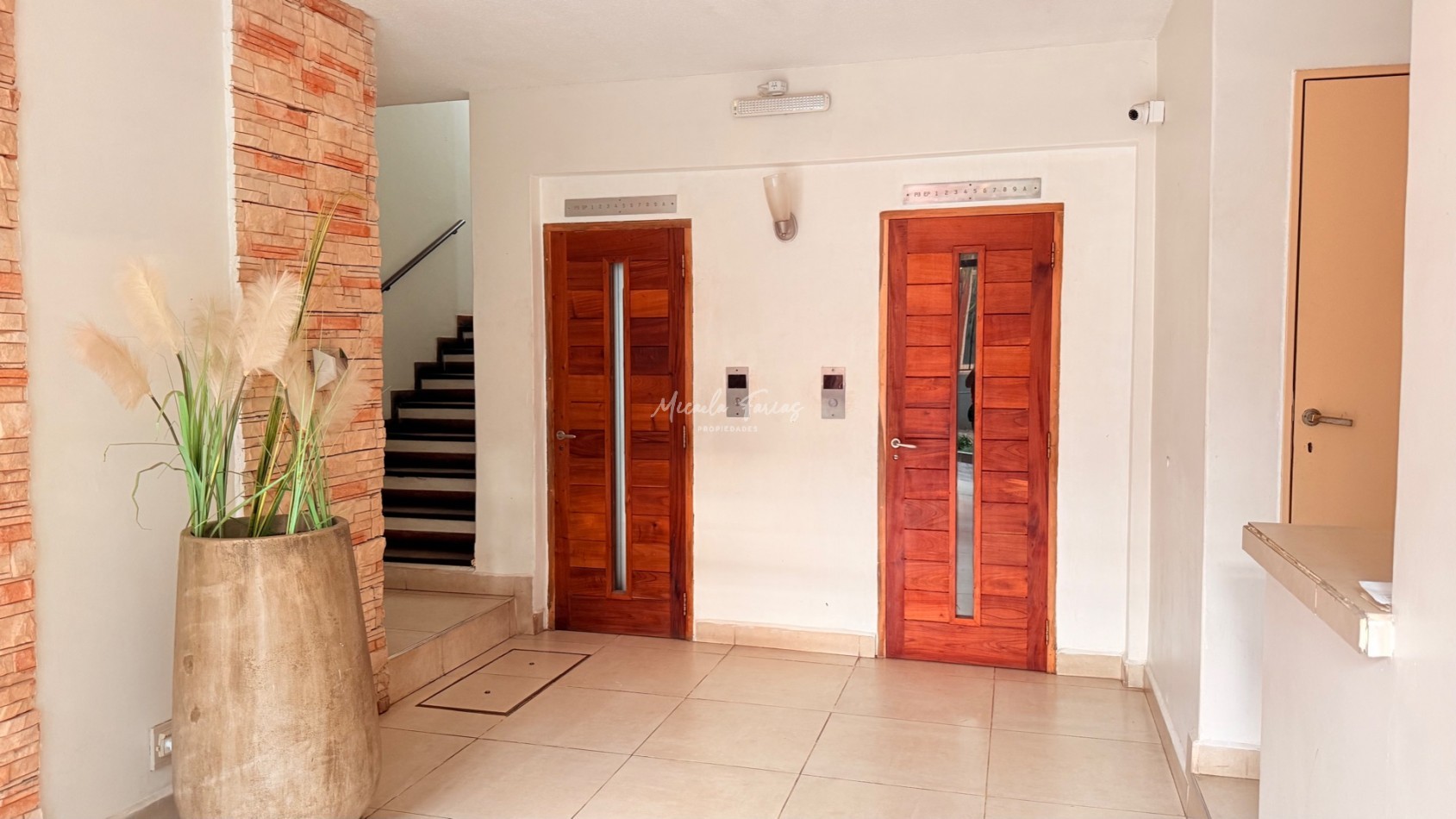 MONOAMBIENTE EN VENTA EN EL CENTRO DE PINAMAR