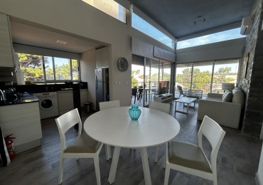 DEPARTAMENTO EN VENTA A UNA CUADRA DEL MAR - VALERIA DEL MAR