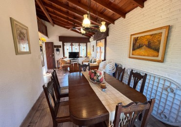 DUPLEX RECICLADO A NUEVO EN VENTA EN PINAMAR