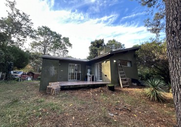 CASA EN VENTA EN VALERIA DEL MAR