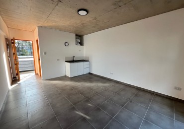 MONOAMBIENTE CON COCHERA A ESTRENAR EN VENTA EN VALERIA DEL MAR