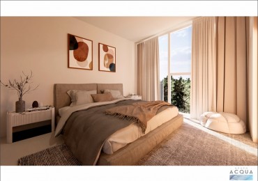 DEPARTAMENTO VENTA EN PINAMAR CENTRO FINANCIADO!!!!