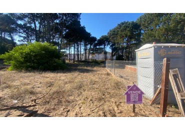 Terreno en cuotas,en VENTA en pinamar!!!