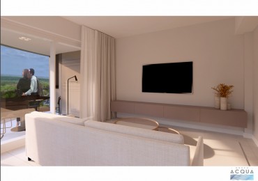 DEPARTAMENTO  EN PINAMAR FINANCIADO EN CUOTAS