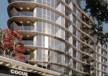 DEPARTAMENTO 3 AMB EN PLENO CENTRO PINAMAR EN CUOTAS