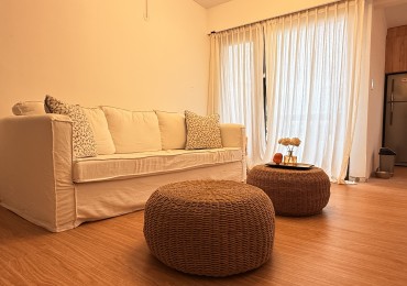  DEPARTAMENTO RECICLADO EN VENTA EN PINAMAR