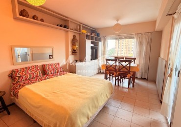 MONOAMBIENTE EN VENTA EN EL CENTRO DE PINAMAR