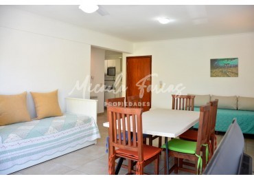 Departamento en venta centro Pinamar