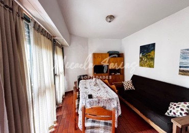 Departamento duplex en venta en Pinamar