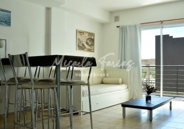 Departamento en venta centro Pinamar